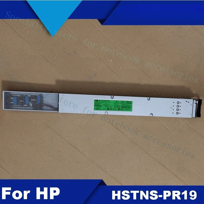 A+For HP C7000 2450W Server Power Supply HSTNS-PR19 570493-001 570493-301