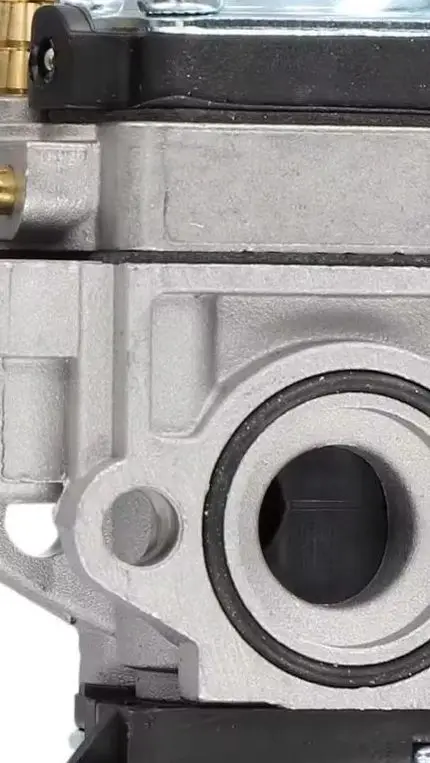 

Карбюратор для кусторезов, газонокосилок и триммеров Mountfield MHJ2424 (MHJ 2424) 123054036/0/1230540360/123054036