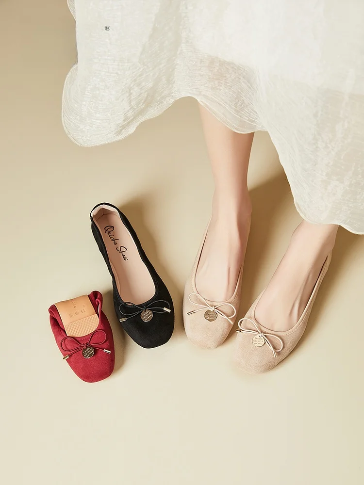 chaussures-de-travail-plates-noires-pour-femmes-style-simple-chaussures-de-navette-chaussures-de-travail-polyvalentes-confortables-pour-longues-periodes-debout-doublure-en-velours