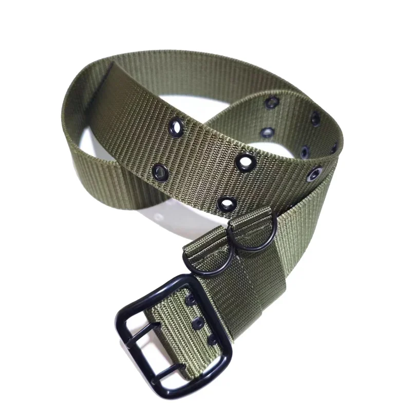 Russian EMR Little Green Man Vkbo System Double Breasted Nylon Tactical Inner Belt