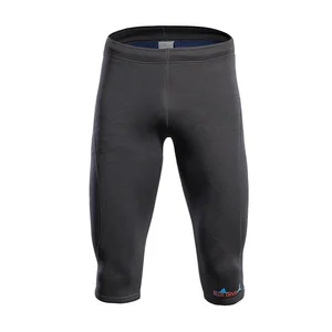 2 mm Männer Neopren ohne Ärmel 8 Hauptverkaufsweste für Tauchen - №2