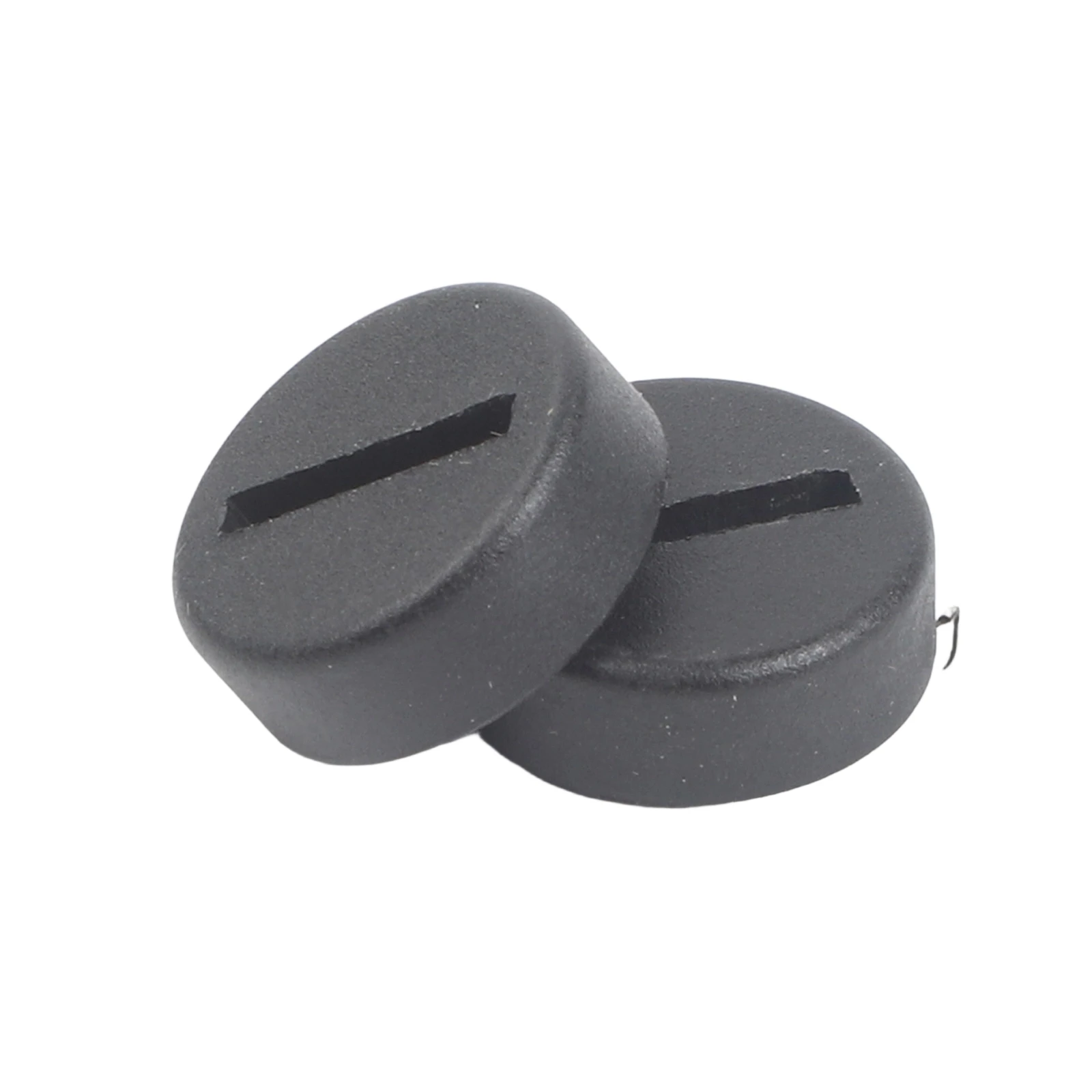 For Power Tools Carbon Brush Cap GSR180-Li Cap Replacement Carbon Brush Cap Black Brand New Unused Plastic Material