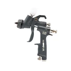 Italy Walcom Spray Gun Upper Pot 1.3 Nozzle Lower  1.5 Car Paint High Atomization Spray Painting Tool Air Manual