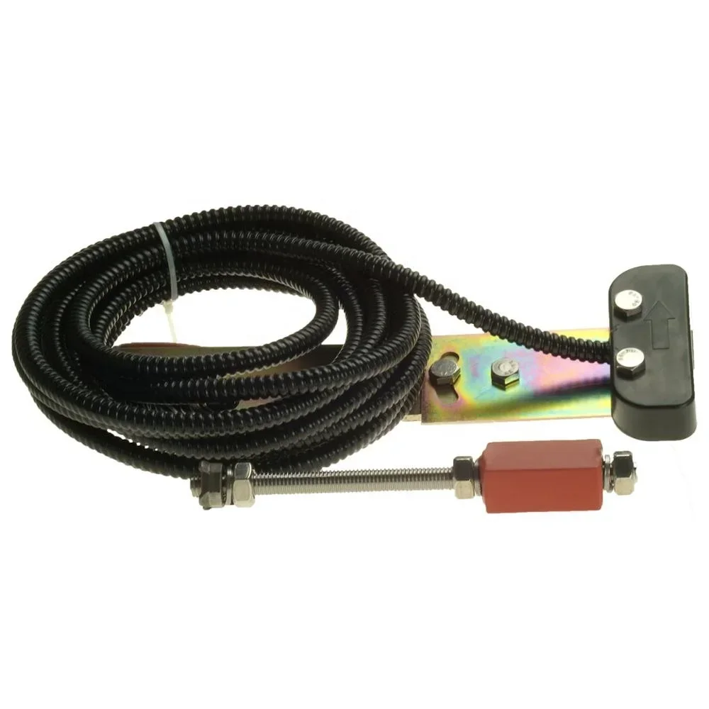 

New Weighing Indicator For Shovel Loader With Corrosion-proof Shell