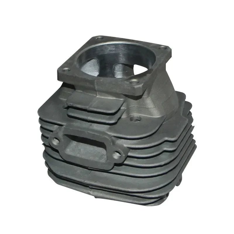 Imagem -04 - Conjunto do Pistão do Cilindro para Stihl Acessórios para Serra Elétrica 52 mm ms 381 Ms381