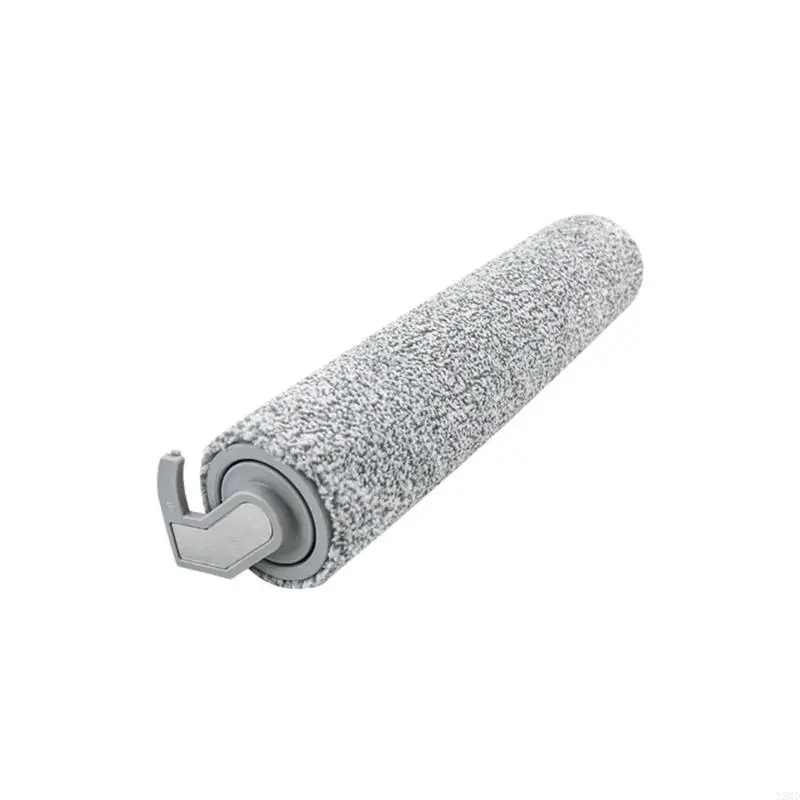 1ペア床クリーナーZ9 Z10 FLOOR WASHER FLOOR SCRUBBERアクセサリー用のメインブラシ交換ローラーブラシN58D