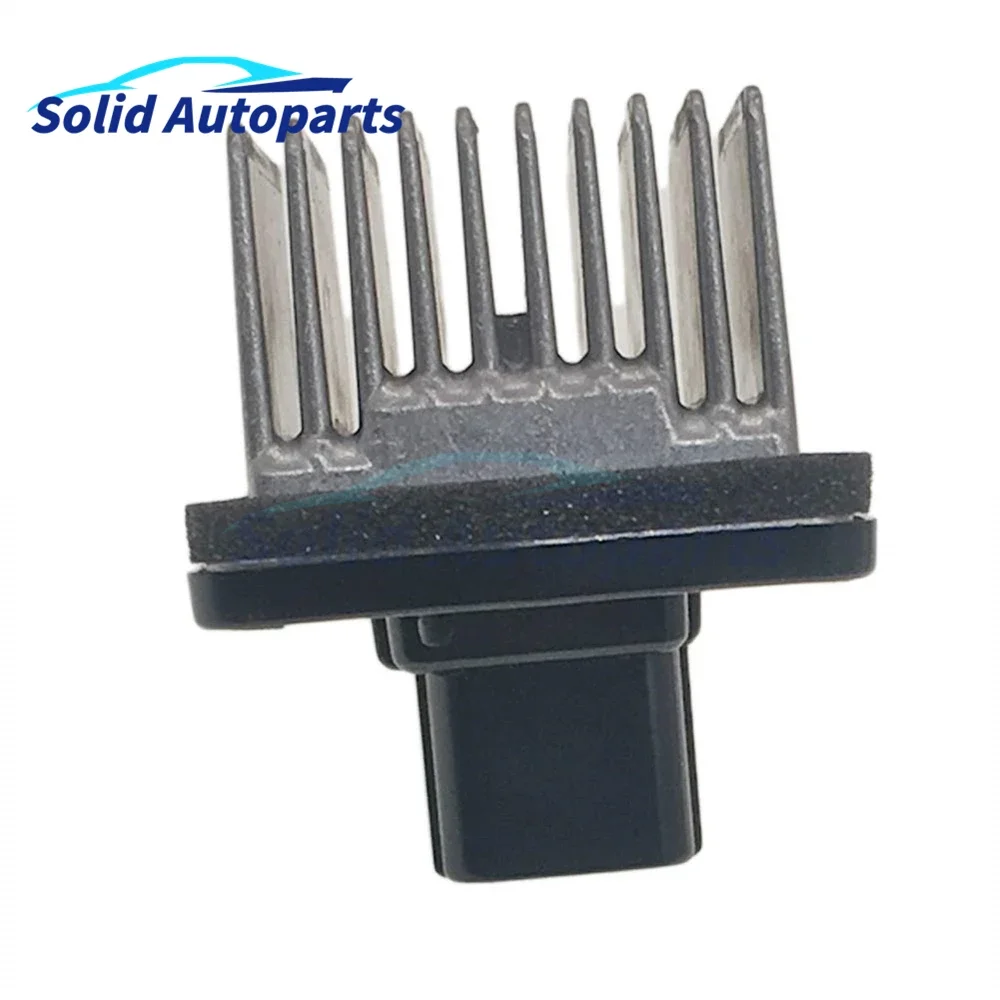 7802A006 For Mitsubishi RVR 2007 2008 2009 2010 2011 2012 2013 Car HVAC Heater Blower Motor Resistor