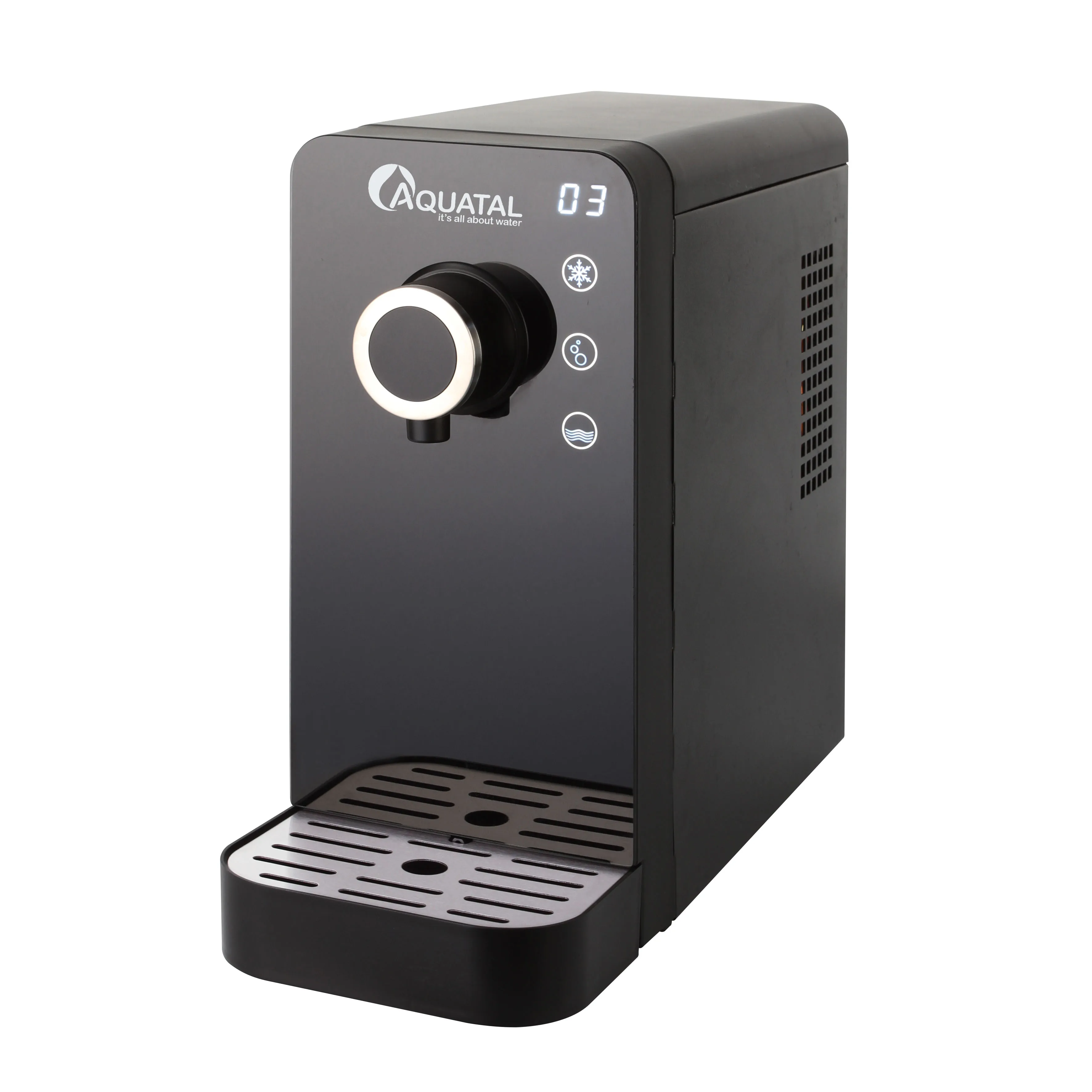 

Промышленный прибор для приготовления газированной воды, коммерческая газированная вода