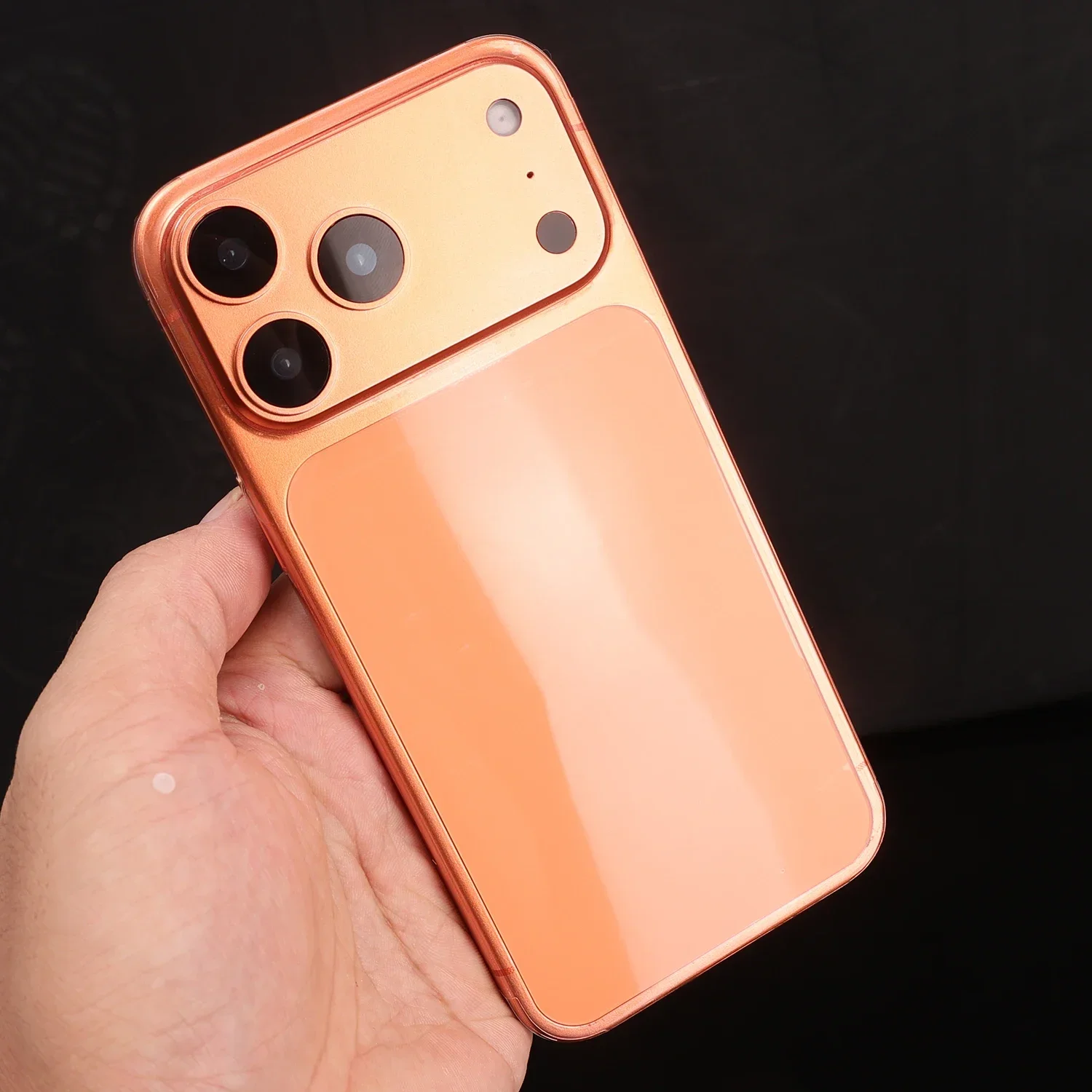 For Apple iPhone 18 17 16 Pro Max 18Pro 17Pro Wrap Side Edge Back Protector Scratch Autorepair Matte/HD Soft TPU Hydrogel Film