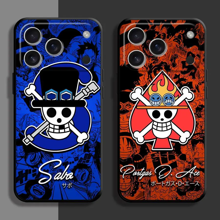 Case For Iphone 17 … - image