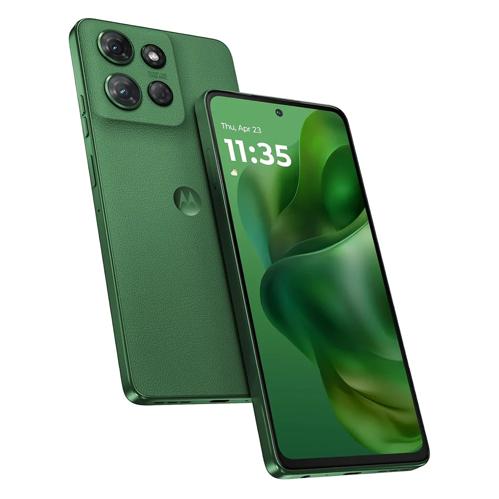 هاتف موتورولا موتو جي باور 2025 5G بشاشة 6.8 بوصة IPS LCD 120 هرتز أبعاد العرض 6300 ثماني النواة أندرويد 15 هاتف محمول غير مقفول #2