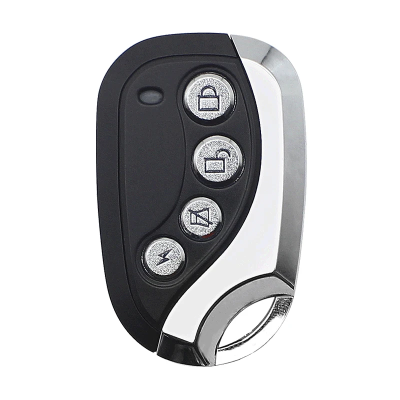 

433.92 Mhz RF Wireless Remote Control Garage Door with Best Price