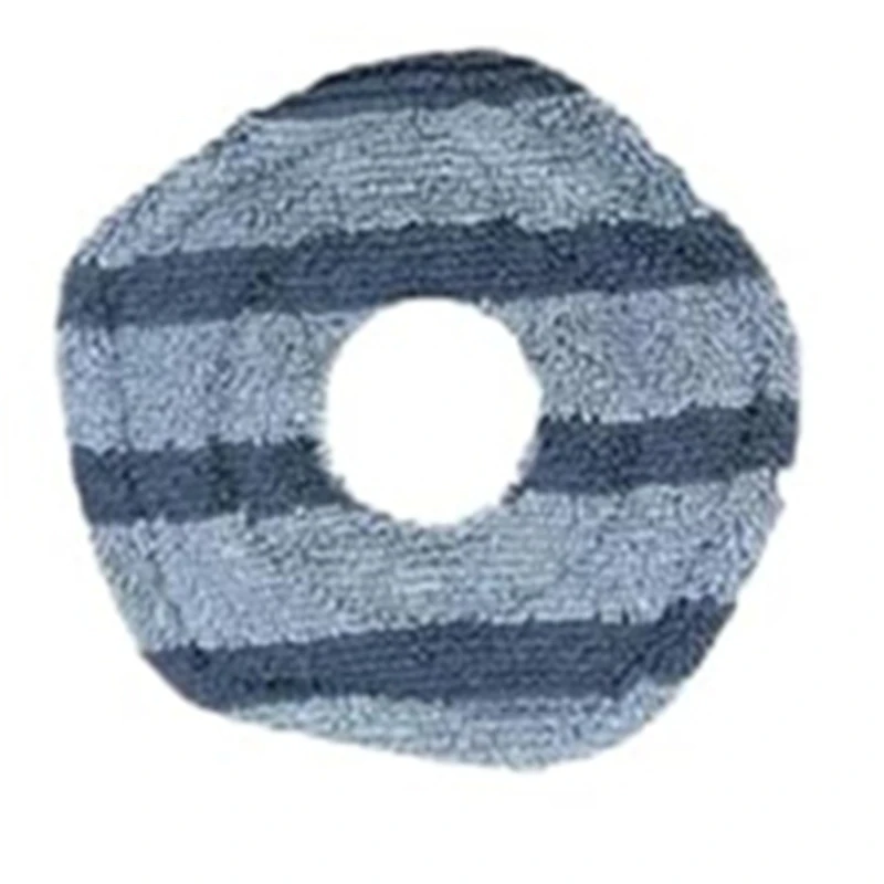 แปรงดูดฝุ่นด้านข้างสำหรับ X10 eufy Pro OMNI อะไหล่เครื่องดูดฝุ่นสำหรับหุ่นยนต์