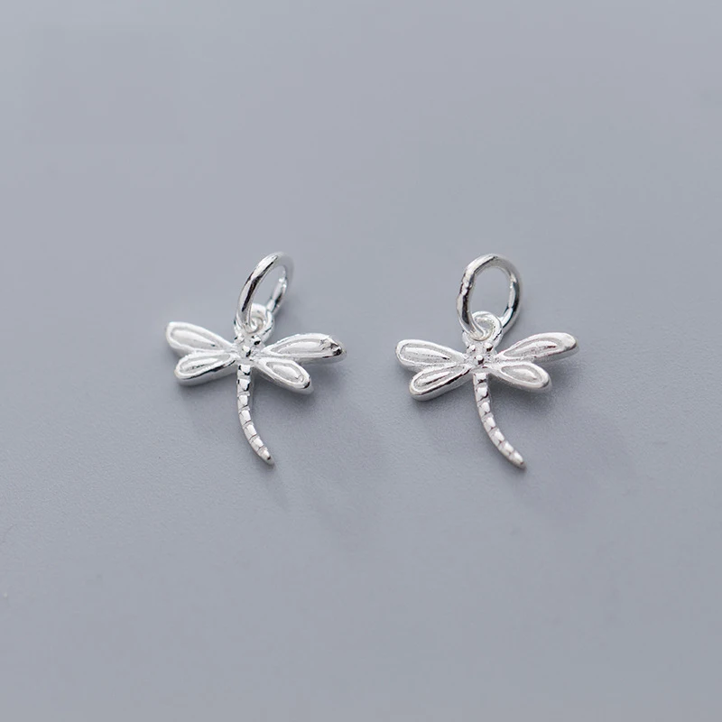 925 Silver Charms D…