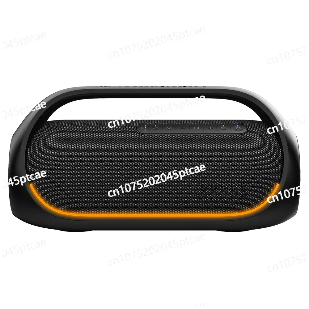 Технология Bang SoundPulse мощностью 60 Вт обеспечивает максимальную мощность 60 Вт смарт-компьютера, басовый динамик, самую мощную колонку