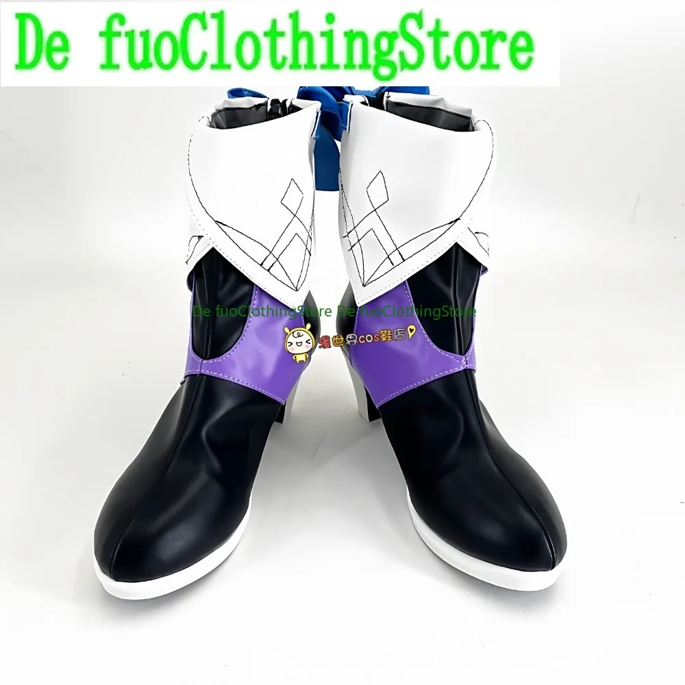 honkai-star-rail-herta-role-playing-shoes-game-anime-women's-custom-boots-role-playing-women's-high-heels