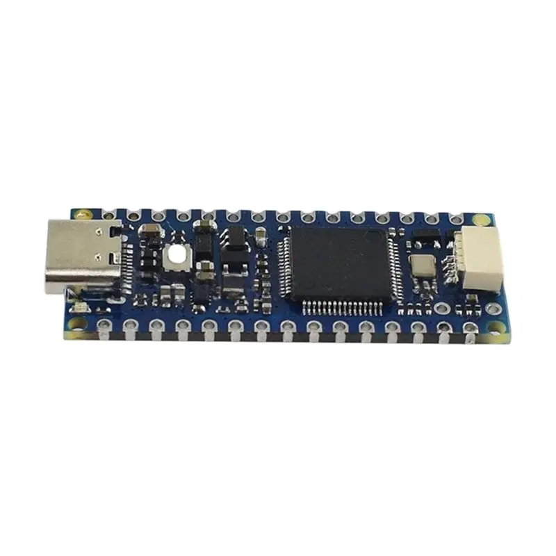Nano R4 Maker Development Board With RA4M1 Controller Nano R4 Maker Development Module For Arduino Compatible