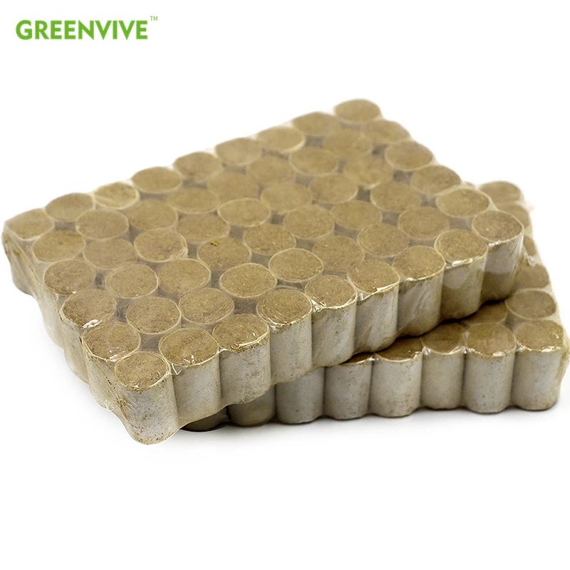 108PCS/Lot Beekeeping Bee Smoker Fuel Medicinal Tools Beekeepers Hives Bees Chinese Herb Beekeeping Equipment