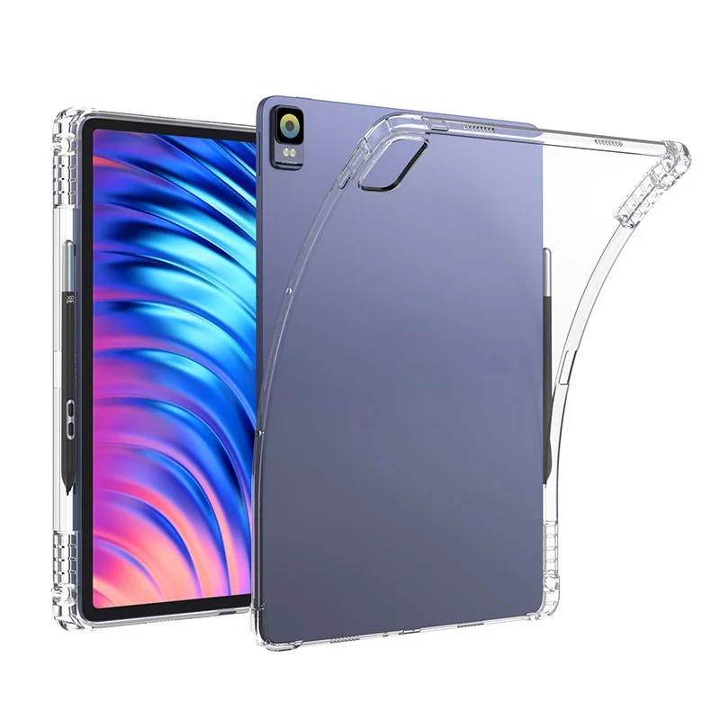 

TPU protective case for XPPen Magic Drawing Pad transparent design with drop protection