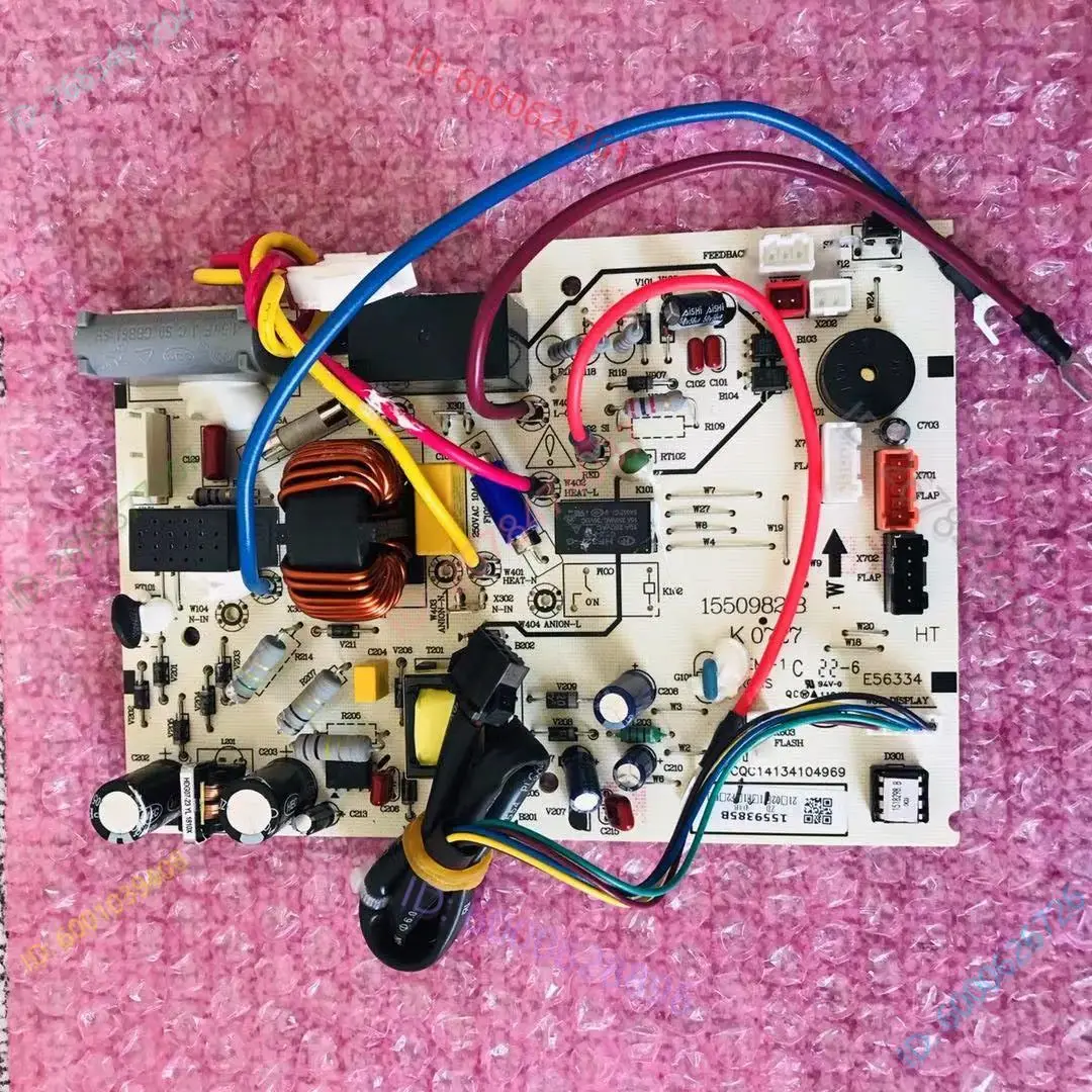 

new for air conditioner computer board circuit board 1550982.B