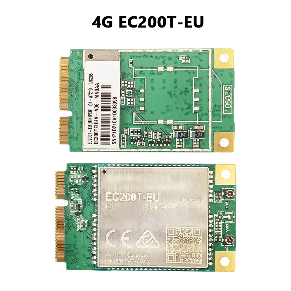 modem original 3g 4g brand novidades mini pcie cat6 eg060w lte nl668 eau modulo para roteador trabalho na europa asia brasil 01