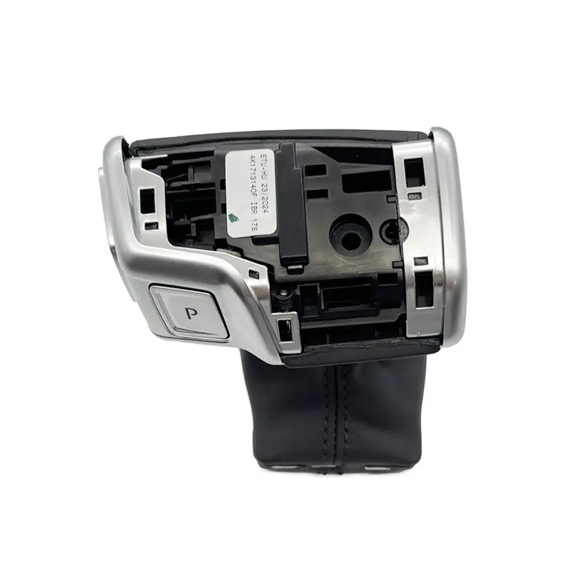 

AC54-Automatic Gear Shift Shifter Knob Handle 4K1713140F For A6 C8 A7 2019-2023 Accessories