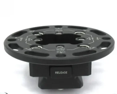 محول تركيب RONIN 2 مناسب لرافعة كاميرا جيمي جيب