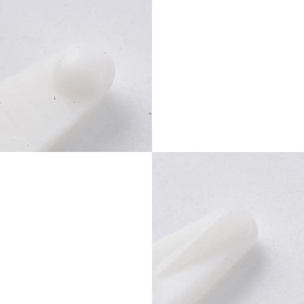 F19B Pack Of 20 Glass Door Retainers Clip Window Screen Holder Clip Frame Fastener