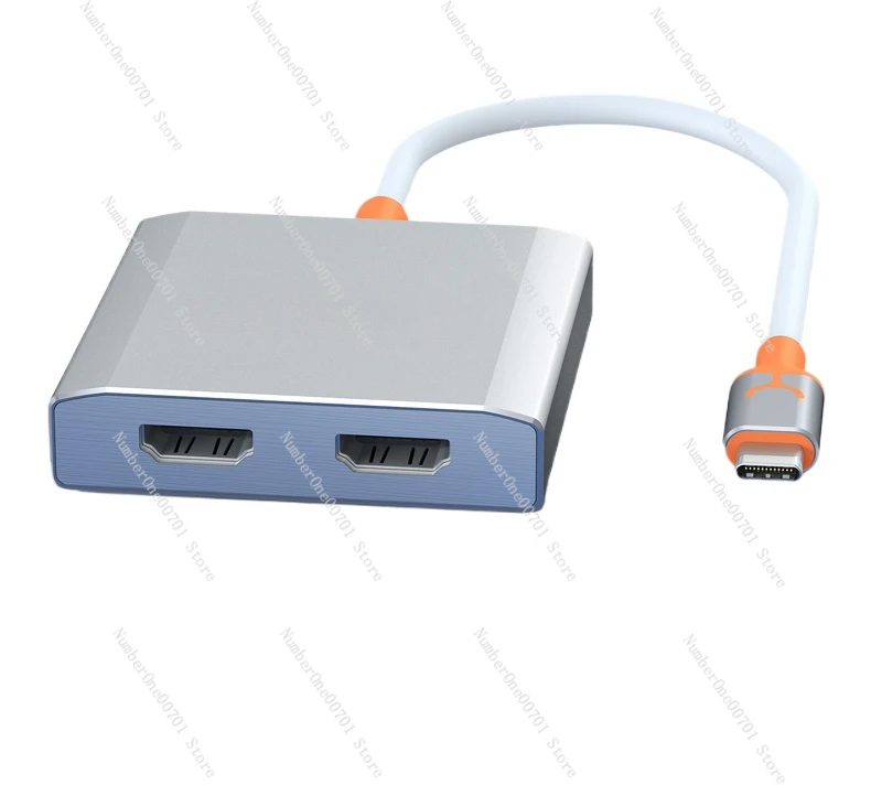 2-In-1 Hdmi & Dp Mu… - image