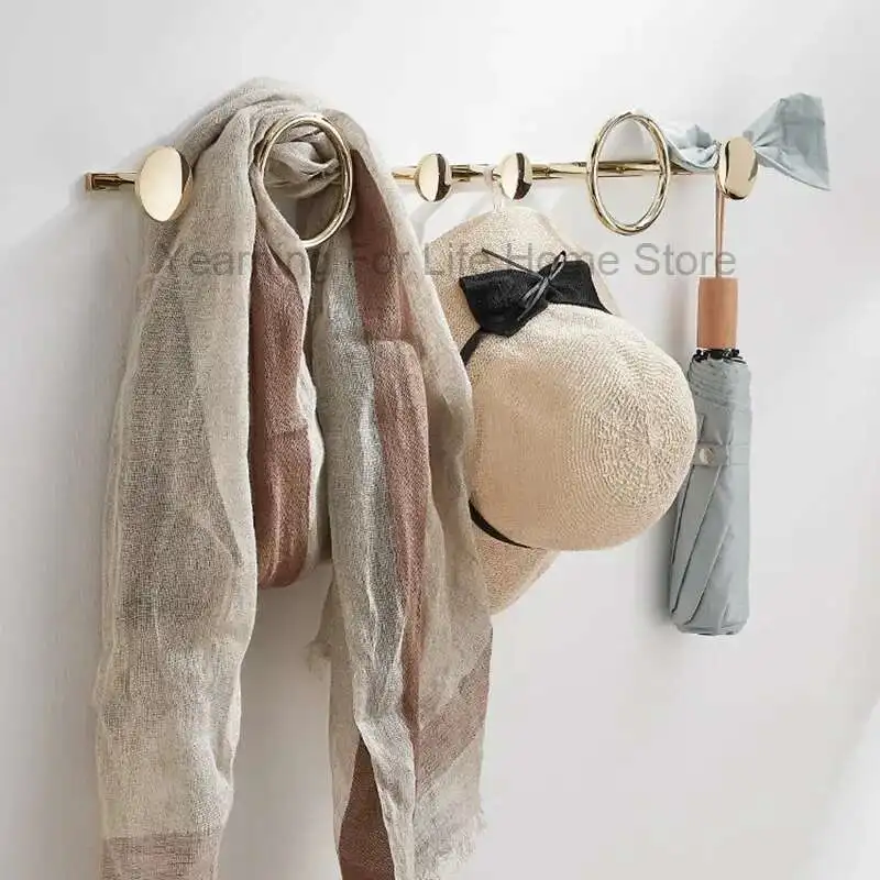 

Coat Racks Clothes Hanger Stand Corner Shelf Storage Coat Racks Wall Hanger Room Wardrobe Percheros Entrance Furniture YX50CT