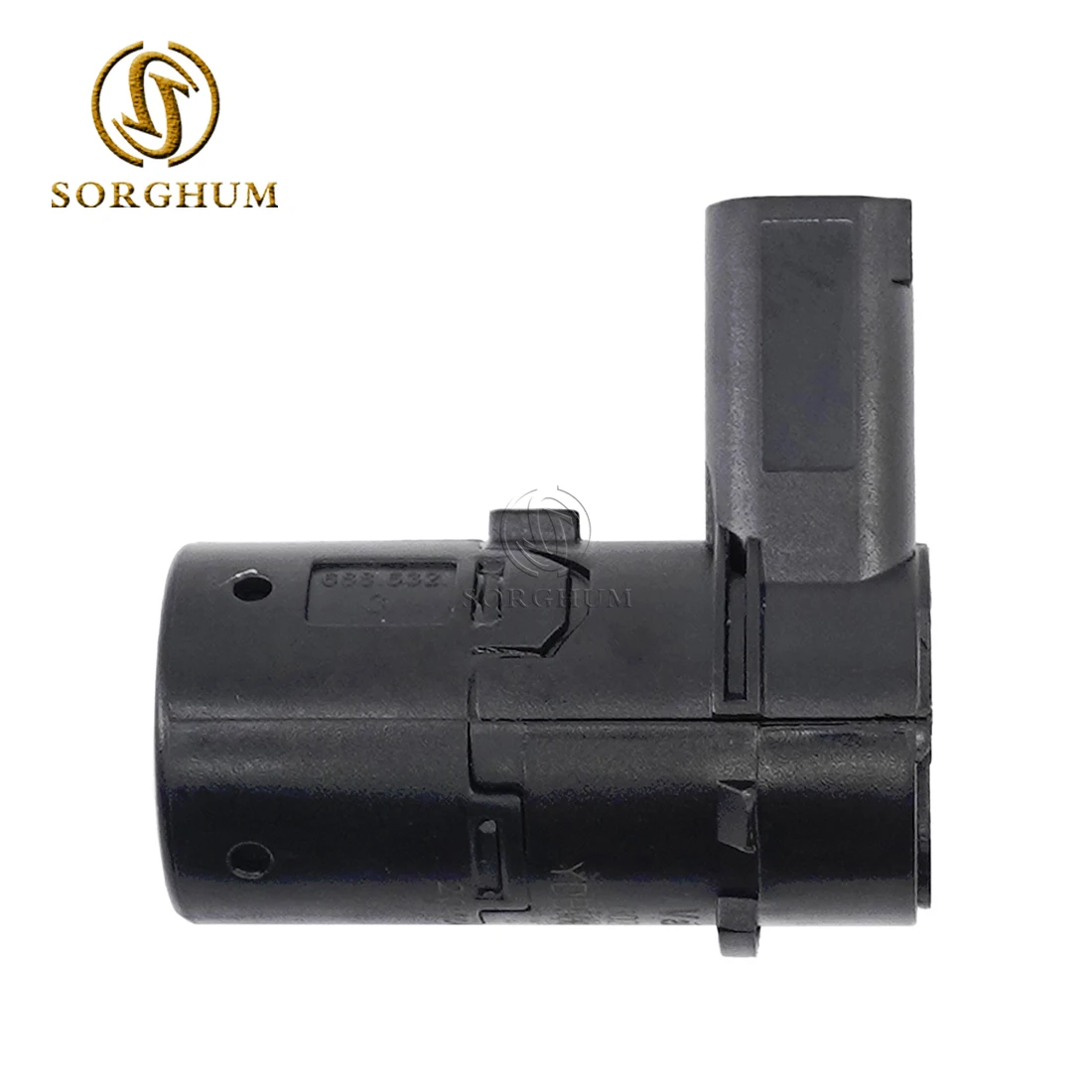 SORGHUM New PDC Parking Sensor For LAND ROVER LR3 L322 DISCOVERY 3 & Freelander YDB500311PMA YDB500311LML