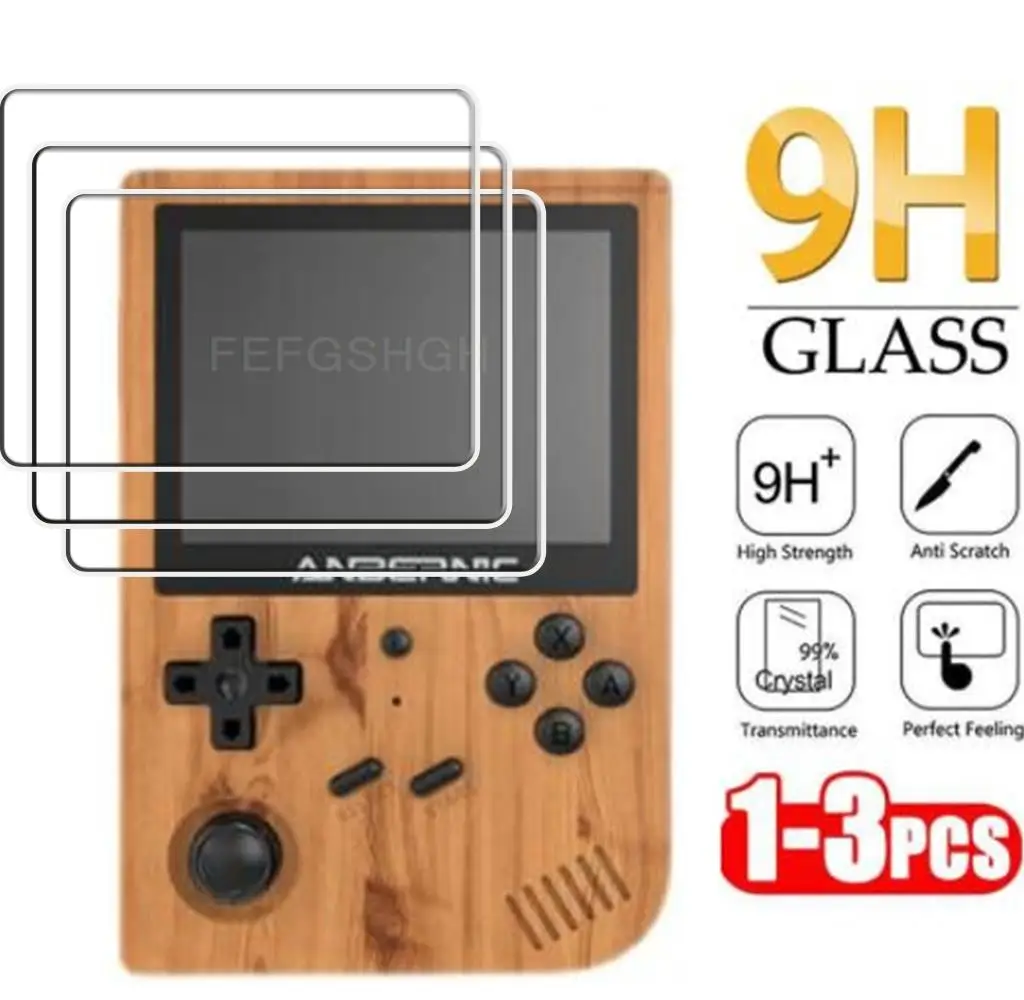 Hd Original Tempere…