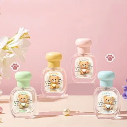 25ml 0.85fl.Oz Little Bear Perfume For Women, Floral Fruity Notes, Strawberry, Lime Scent, Perfume Womens Long Lasting