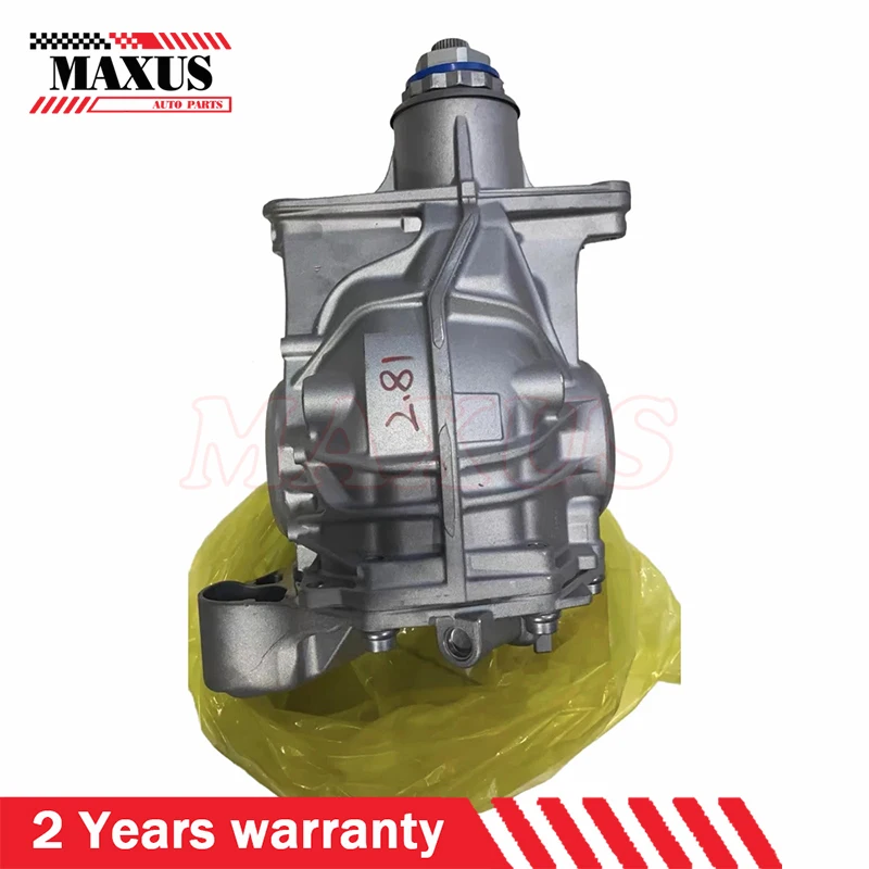 

Дифференциал заднего моста соотношение 2,81 для BMW 330 325i 425i 430i G20 G22 G26 33108647923