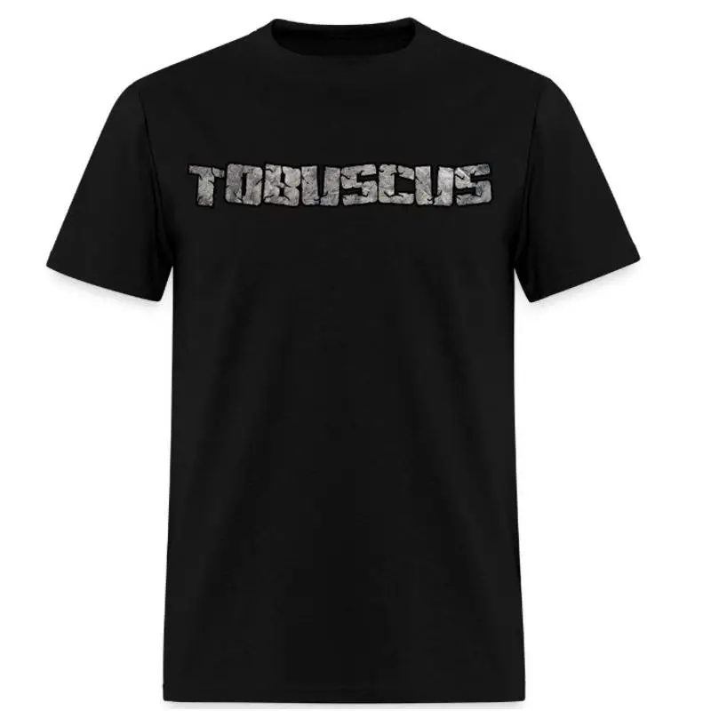 

Tobuscus Logo Men'S T Shirt
