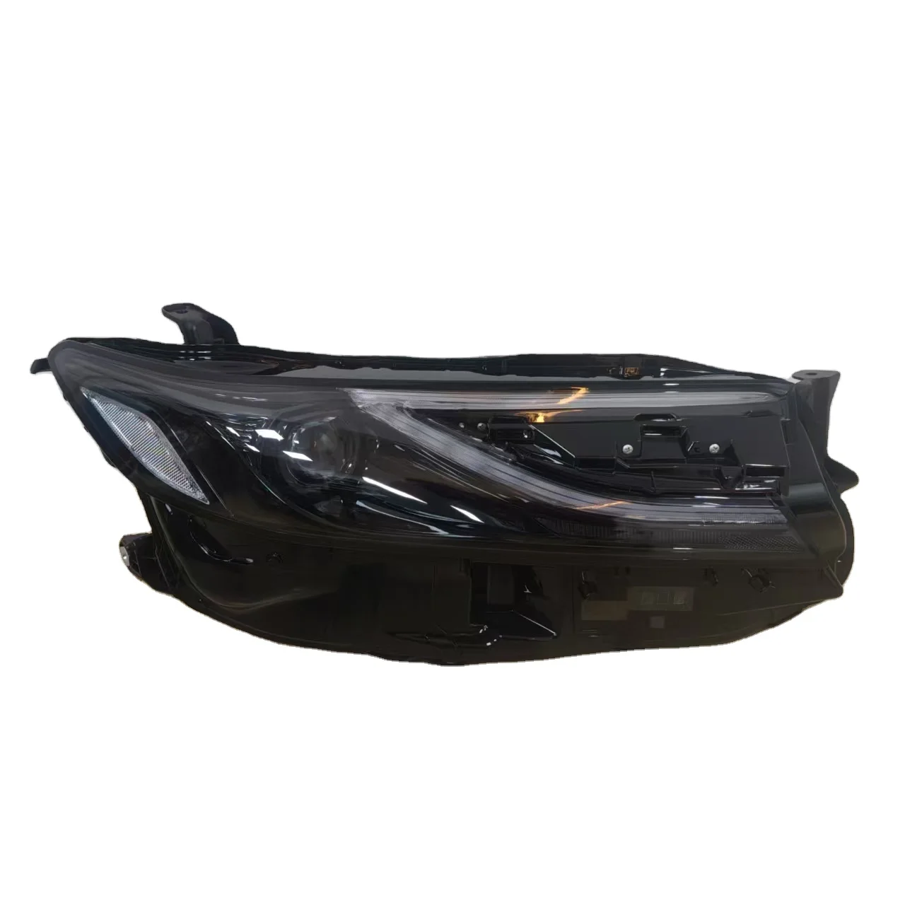 Durable LED Head Light for Toyota Camry 2023-2025, Uniform Light Output