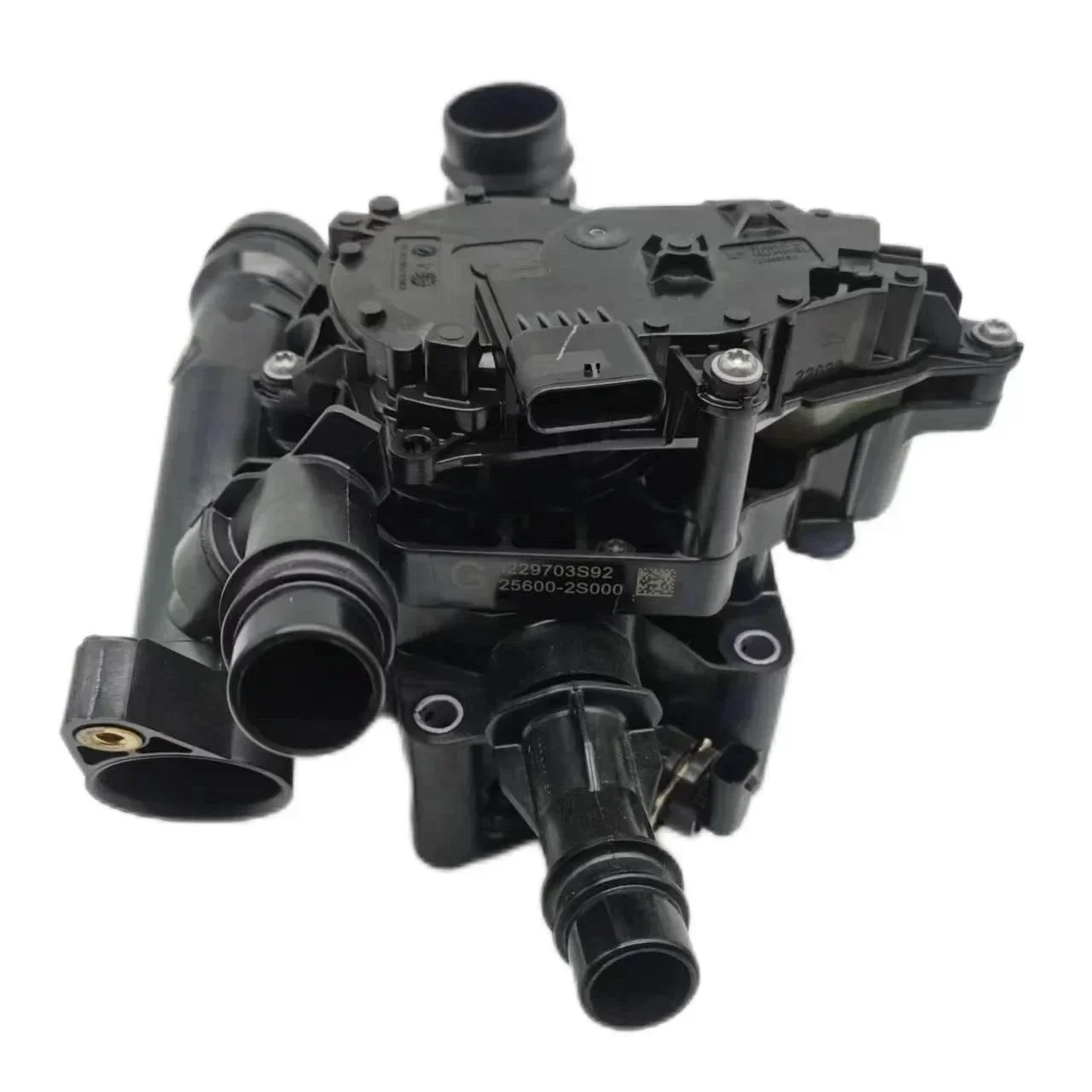 

Hot sales Cross-borderHigh Quality Electronic Thermostat 25600-2S000