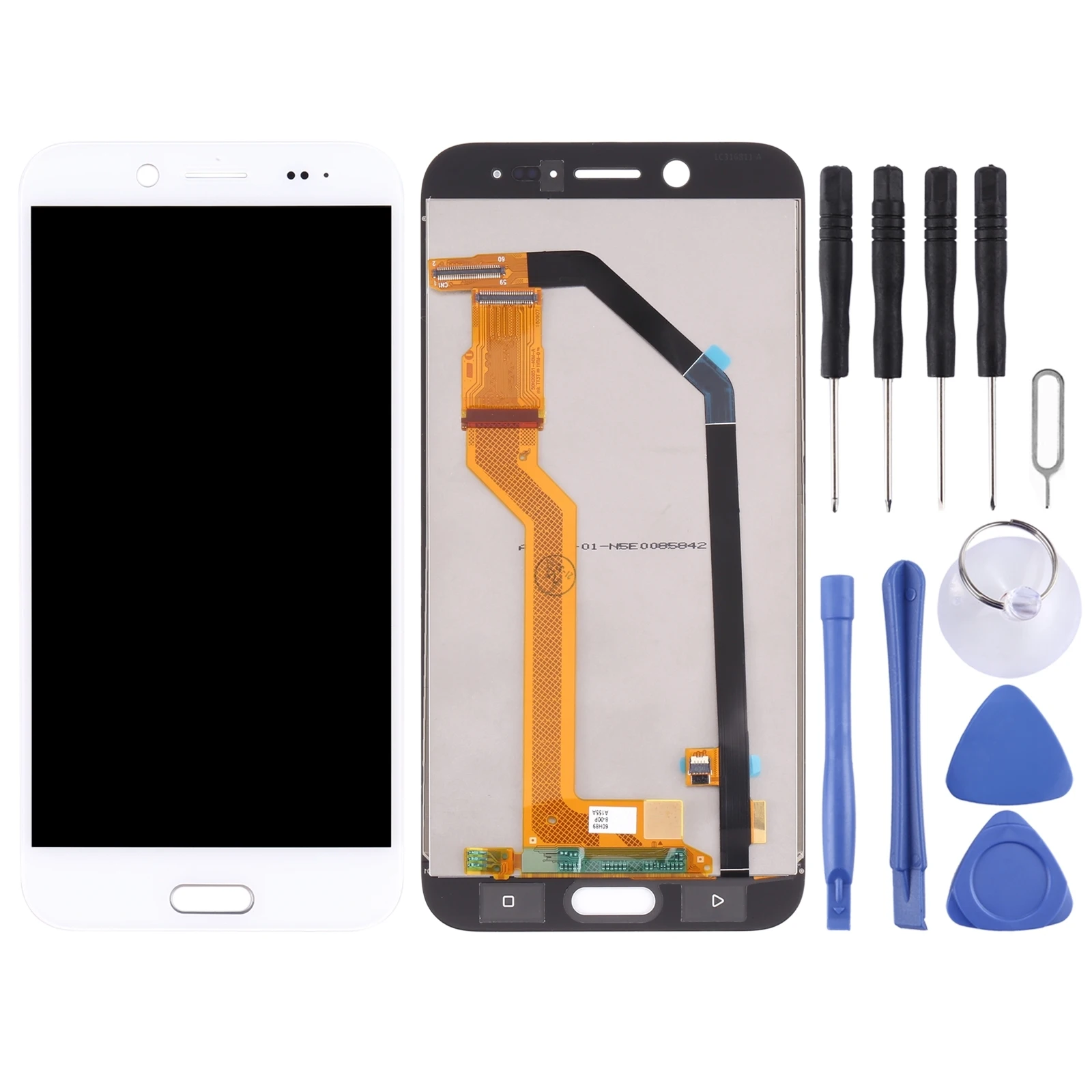 LCD Screen for HTC 10 evo with Digitizer Full Assembly