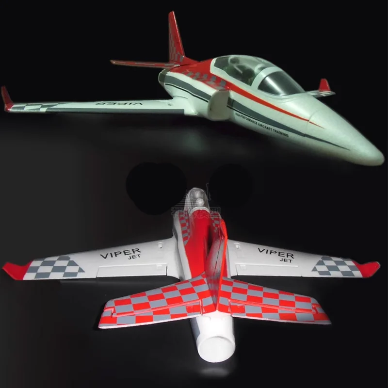 

50 Viper remote control aircraft ducted fighter fixed wing model aircraft remote control model aircraft viper