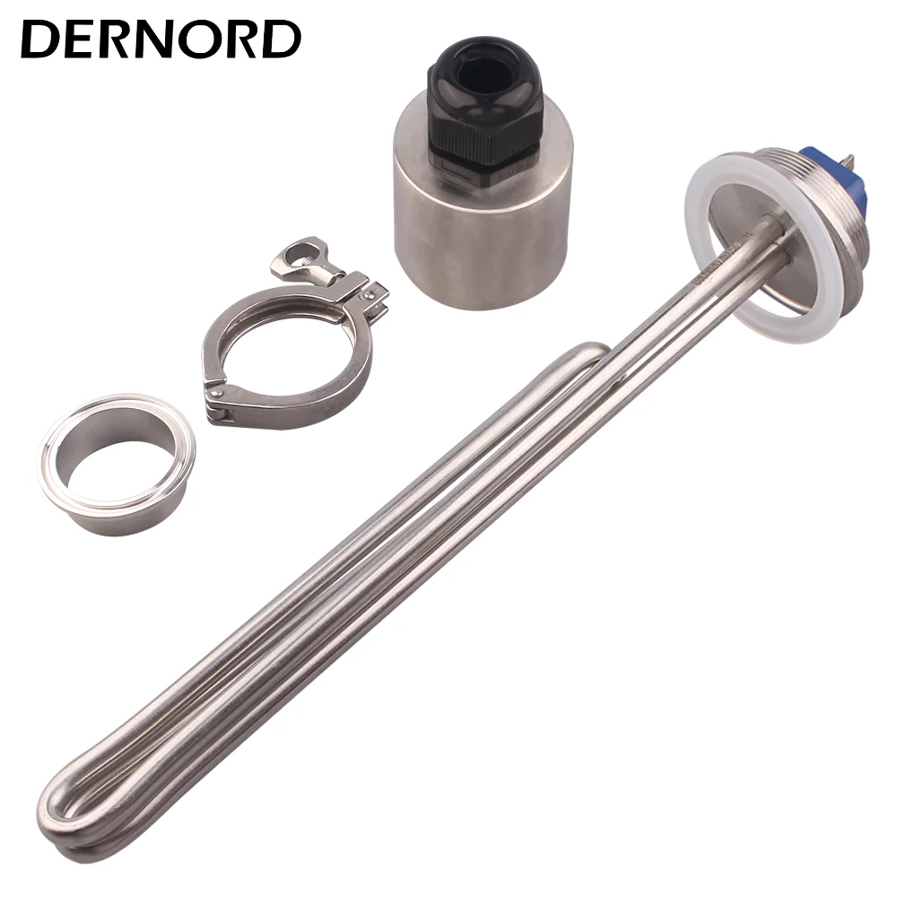 DERNORD Heating Element 2\