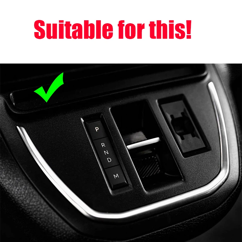 Car gear head decoration For Peugeot Traveller e-Traveller Expert 2026 2025 2024 2023 2022 2021 aluminum alloy material