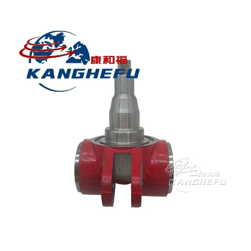 

Suitable for Linde 351/1220/1283/1219 Series Forklift Parts Rear Wheel Steering Knuckle 3024530303
