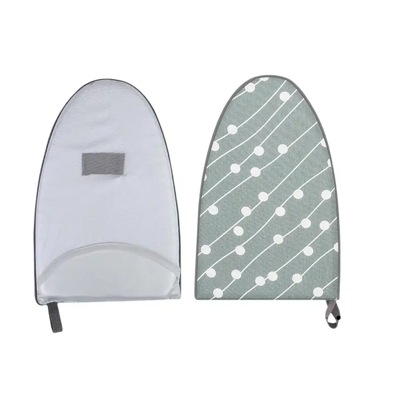 Mini Handheld Ironing Board Insulated Household Ironing Board Portable Ironing Board Easy Handling Durable Ironing Board