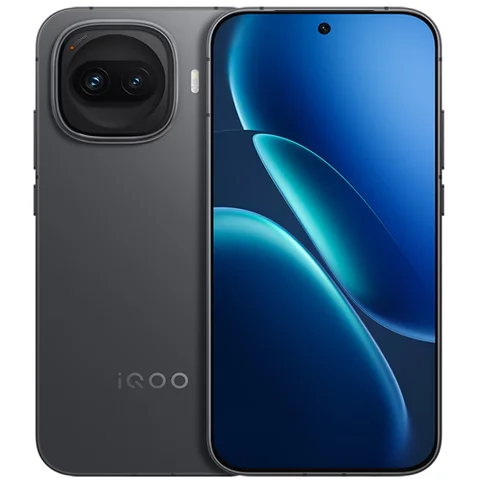Смартфон Vivo iQOO Z11 Turbo, 12/256ГБ, 12/512ГБ, 16/256ГБ, 16/512ГБ, 16ГБ/1ТБ, china