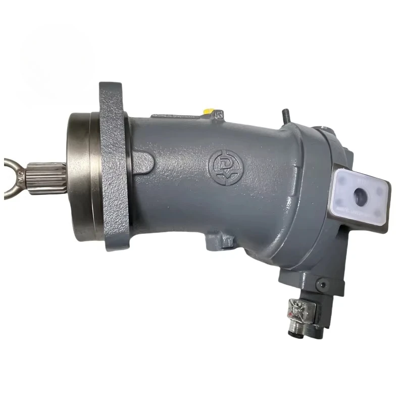 

HA6V HA6V80, HA6V107, HA6V160 Гидравлический поршневой двигатель HA6V160HA2HFP1039B HA6V160HA2HFZ1039B HA6V160HA2HFS1039B