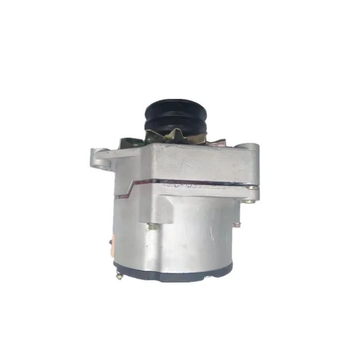 WD615 WP4 WP6 WD10 WD12 WP13двигатель Запасные части Генератор Генератор Генератор 612600090206D 24 В