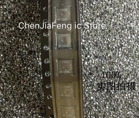 

2 шт. ~ 10 шт./лот SI7005-B-GMR SI7005-B-GM1R SI7005-B-GM QFN новый оригинал