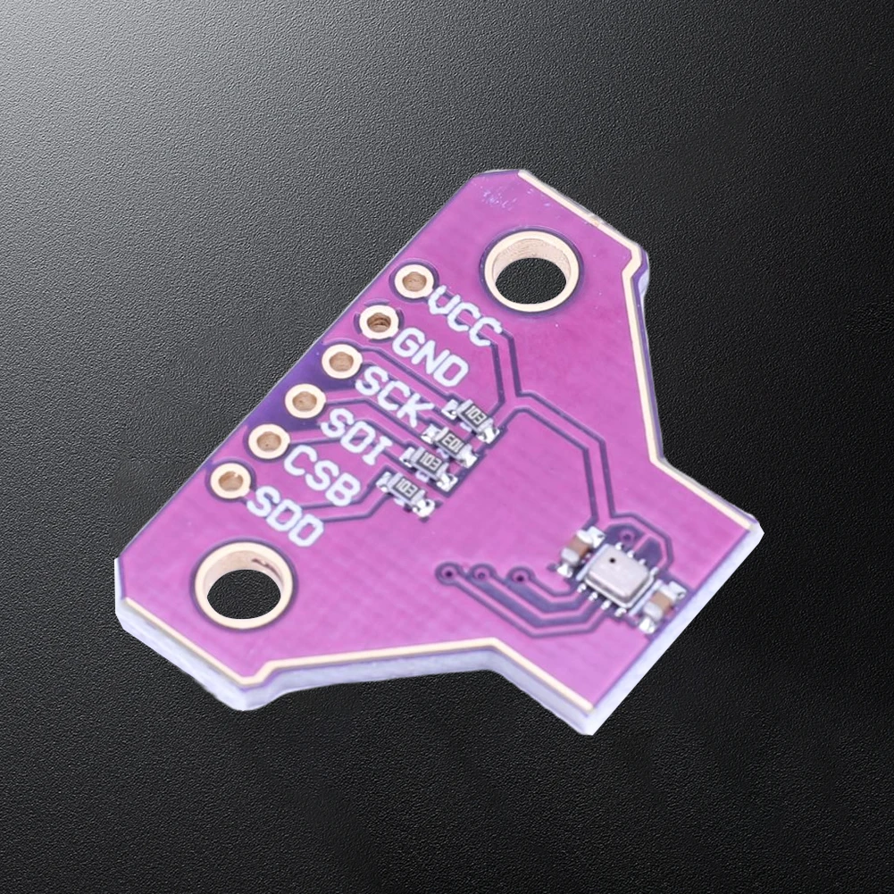 CJMCU-06 SPL06-001 Drone Pressure Height Sensor Module High Precision 300 to 1200 hPa for UAV and Vehicles