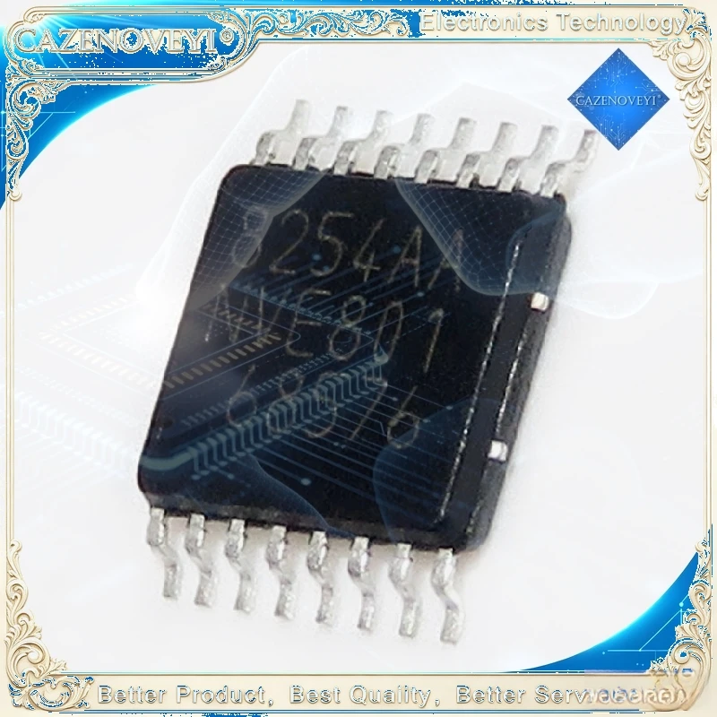Long-term Cooperative Client Exclusive Discount Policy  8254 8254AA TSSOP-16 S-8254AAAFT-TB