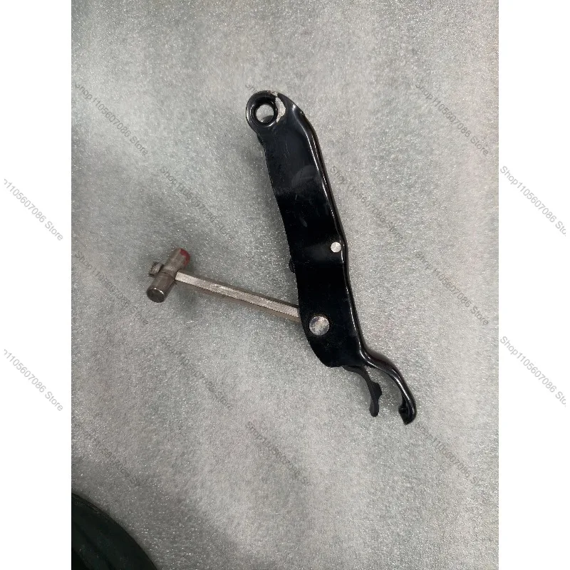 Suitable for T40T50T70pT70 Arm Buckle, Second-hand